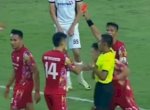 Tavares Komentari Keputusan Wasit Anulir Kartu Merah Pemain Persis Solo 