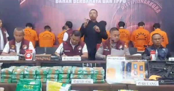 50 WNI Jadi Korban Perdagangan Orang, Dijadikan PSK di Australia