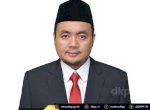 KPU RI Resmi Tunjuk Mochammad Afifuddin sebagai Ketua, Gantikan Hasyim Asy&#8217;ari