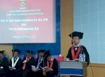 Majelis Dewan Guru Besar Soal Kasus Lelang Jabatan Profesor: Melanggar Moral dan Etika