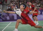 Jadwal Lengkap Bulutangkis Indonesia di Olimpiade Paris 28 Juli 2024: Ada Partai Hidup Mati