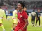 Timnas Indonesia U-19 Selangkah Lagi Menuju Semifinal ASEAN Boys Championship