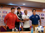 Indra Sjafri Sebut Turnamen ASEAN U-19 Ajang Pemanasan Jelang Piala Asia