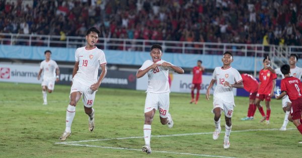 Jadwal Timnas Indonesia vs Australia: Nova Arianto Waspadai 3 Pemain Lawan