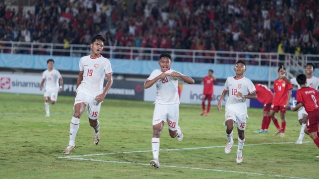 Jadwal Timnas Indonesia vs Australia: Nova Arianto Waspadai 3 Pemain Lawan