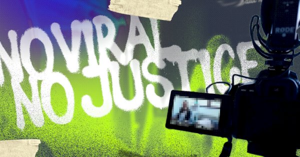 OPINI: No Viral, No Justice di Media Sosial Sebagai ‘Budaya’ Hukum Baru