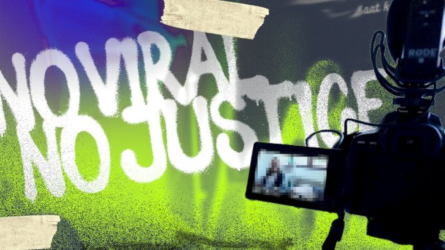 OPINI: No Viral, No Justice di Media Sosial Sebagai &lsquo;Budaya&rsquo; Hukum Baru