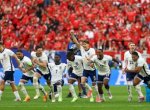 Inggris Harus Akhiri Kutukan 58 Tahun atau Dilibas Spanyol yang Sedang Mode &#8220;On Fire&#8221;