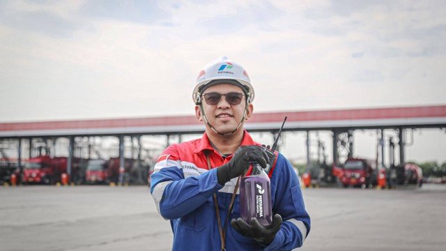 Pertamina Rilis Harga Terbaru BBM Per Agustus, Hanya Pertamax yang Tetap