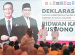Siapa Suswono Calon Wakil yang Digandeng Ridwan Kamil di Jakarta? Eks Mentan yang Pernah Keok di Pilkada
