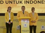 Munas Golkar XI: Bamsoet Harap Penetapan Ketua Umum Tunggal Dapat Diselesaikan Lebih Cepat
