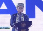 Zulkifli Hasan Terpilih Kembali sebagai Ketua Umum PAN Periode 2024-2029