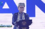 Zulkifli Hasan Terpilih Kembali sebagai Ketua Umum PAN Periode 2024-2029