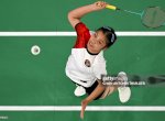 Jadwal Badminton Semifinal Olimpiade 2024 Gregoria vs ASY: Ayo Tuntaskan! 