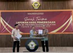 Ketua DPRD: Selamat Atas Keberhasilan Pemkot Makassar Mempertahankan WTP