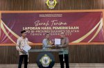 Ketua DPRD: Selamat Atas Keberhasilan Pemkot Makassar Mempertahankan WTP