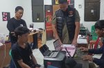 Istri Kabur Tak Kuat Disiksa, Suami di Pinrang Tega Aniaya Anaknya Berusia 1 Tahun