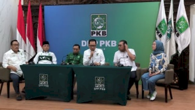 PKB Gelar Muktamar 24-25 Agustus di Bali, Apakah Usungan di Pilkada Berubah?