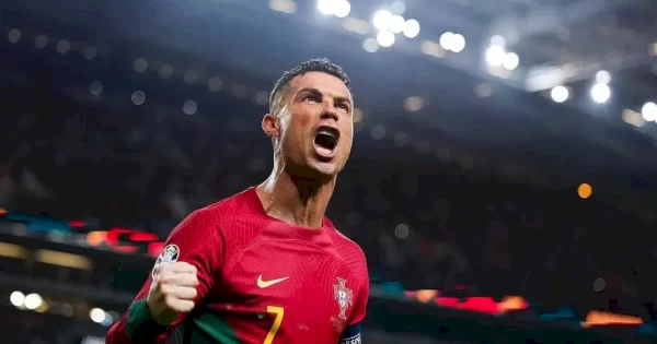 Cristiano Ronaldo Bertekad Capai 1.000 Gol dan Semua Ada Videonya