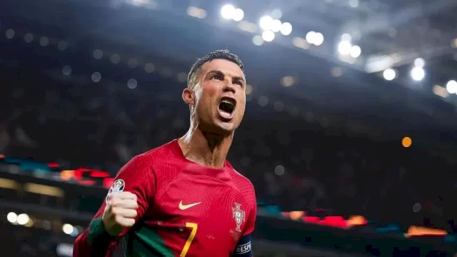 Cristiano Ronaldo Bertekad Capai 1.000 Gol dan Semua Ada Videonya