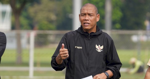 TC di Bali dan Spanyol, Nova Arianto Panggil 35 Pemain Timnas Indonesia U-17