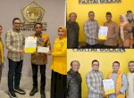 Berikut 8 Jagoan Golkar di Sulsel untuk Pilkada Serentak 2024
