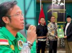 PPP Sulsel: Amran Mau Pilgub Kotak Kosong, Makanya Tawaf ke Semua Partai