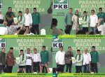 PKB Resmi Keluarkan Rekomendasi untuk 9 Pilkada di Sulsel