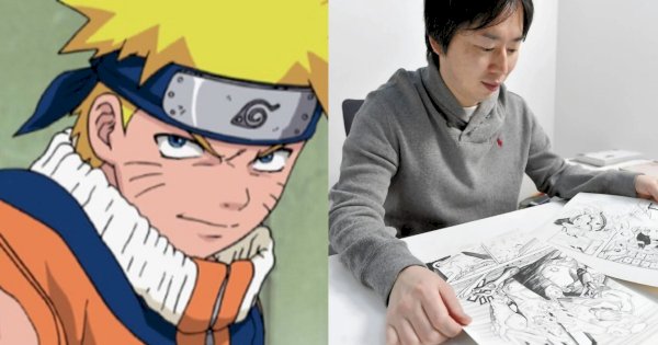 Etimologi Naruto: Dari Kertas Lalu Mendunia, Fakta Menarik di Balik Serial yang Menginspirasi