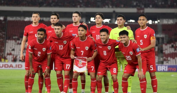 Kualifikasi Piala Dunia, Tak Ada Pemain PSM Makassar Dipanggil Timnas Indonesia 