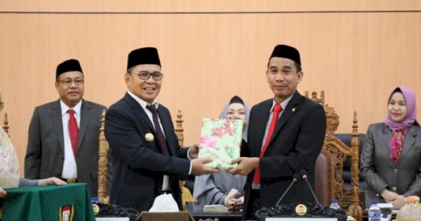 Konsep &#8216;Sombere&#8217; Masuk dalam RPJPD Kota Makassar dan Disetujui Pemerintah Pusat