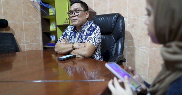 Tanggapi Isu Larangan Sekolah Ikut Jambore, Disdik Makassar Pastikan Tak Ada Larangan dan Paksaan Bagi Sekolah