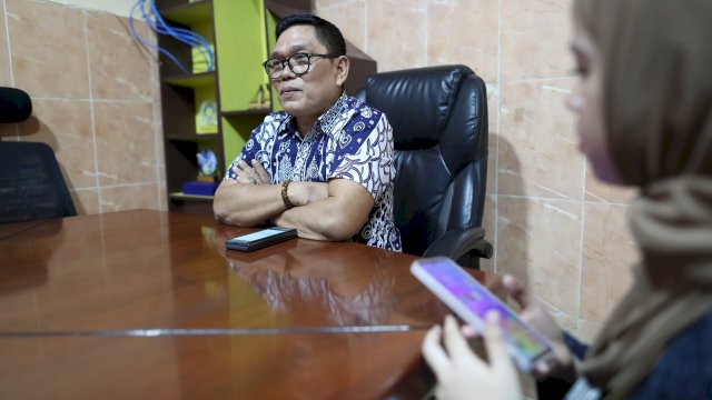 Tanggapi Isu Larangan Sekolah Ikut Jambore, Disdik Makassar Pastikan Tak Ada Larangan dan Paksaan Bagi Sekolah