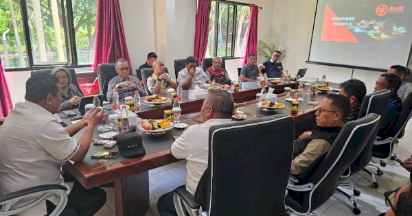 Pendapatan PAD Bantaeng Capai Rp5 Miliar Perbulan dari Huadi Group