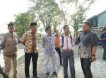 Tempuh Jarak 10 KM, Pj Wali Kota Palopo Beri Bantuan Sepeda ke Siswa SMK 