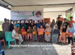 Petani di Luwu Utara Dilatih Kelola Keuangan Lewat Pelatihan Food Budgeting Program READSI