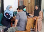 Huadi Group Safari Kamtibmas di Mesjid Jami Rahmah Bungeng