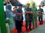 Terpancar Kebahagiaan Warga Bantaeng Pasca Terima Kunci Rumah Hasil RTLH