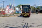 Sempat Berhenti, Bus Trans Maminasata Rute Teknik Unhas Kembali Dibuka&nbsp;