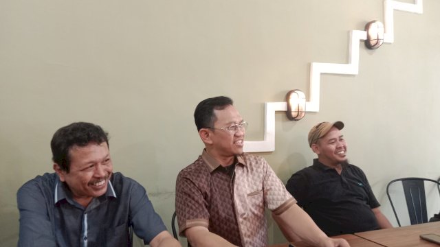 Tiket PPP untuk Danny Dikabarkan Belum Aman, Amir Uskara: Siapa Mau Rebut?