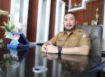 Dinas Sosial Makassar Kendalikan Risiko Sosial Lewat Berbagai Program Mitigasi