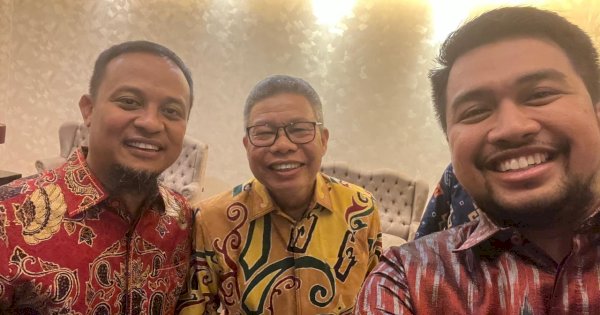 Golkar Umumkan Jagoannya di Pilgub, Pilwalkot, dan Pilkada di Sulsel Sore Ini