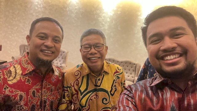 Golkar Umumkan Jagoannya di Pilgub, Pilwalkot, dan Pilkada di Sulsel Sore Ini