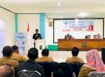 Pj Bupati Takalar: Kesadaran Semua Pihak Penting untuk Wujudkan Program Kabupaten Sehat