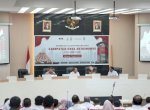 Masuk Daftar Calon Kota Antikorupsi, Pj Sekda Paparkan Program Antikorupsi Makassar