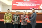 Sekda Takalar Dorong Peningkatan Profesionalisme Pegawai Lewat Program IPDN