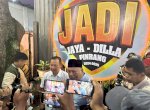 Tolak &#8216;Dijodohkan&#8217; dengan Usman, Jaya Gandeng Abdillah Maju Pilkada Pinrang