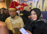 Dukung Andi Sudirman-Fatma di Pilgub Sulsel, PKS Serahkam Rekomendasi 20 Agustus 