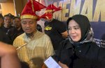 KPU Sulsel Tetapkan Andi Sudirman Sulaiman-Fatmawati Rusdi Sebagai Gubernur dan Wakil Gubernur Terpilih Malam Ini