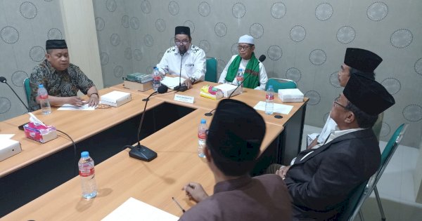 MUI Makassar Desak Revisi Pasal Penyediaan Alat Kontrasepsi PP 28/ 2024